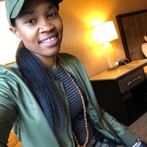 Meet your Posher, Constance